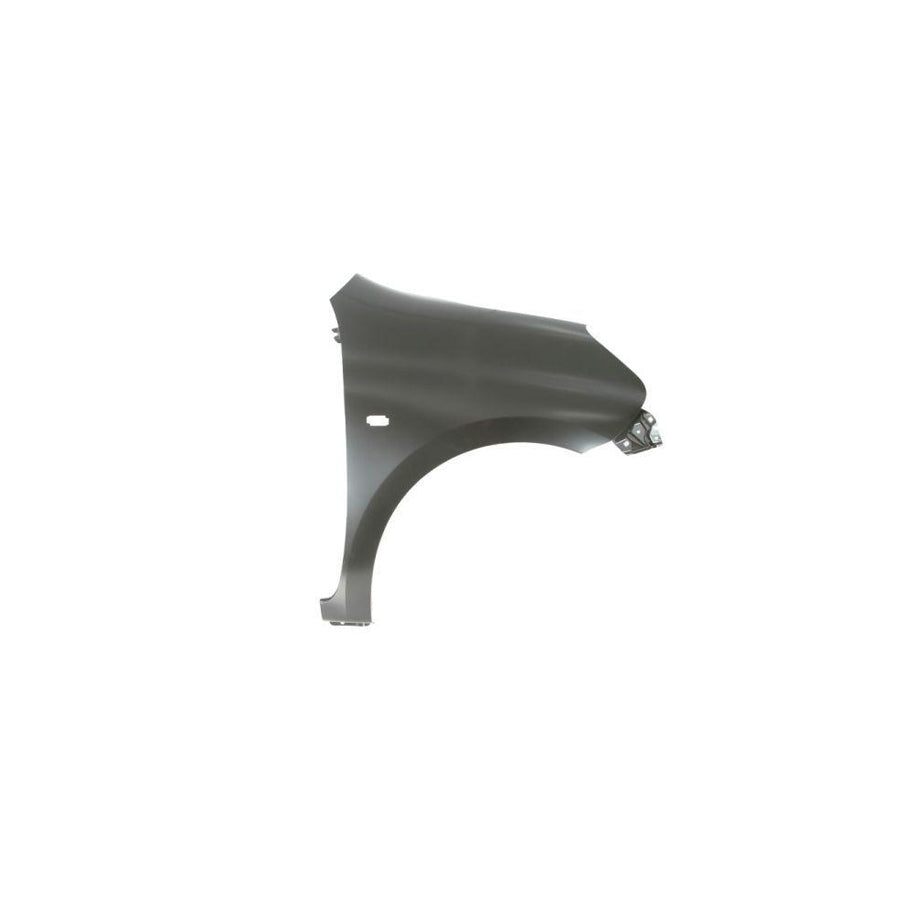 Blic 6504-04-1610314P Wing Fender for Nissan Micra IV Hatchback (K13)