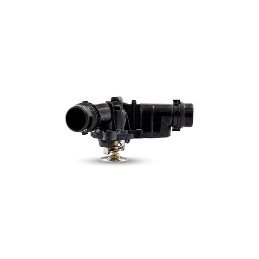 Mishimoto MMTS-E46-99V2 BMW M52/M54/M56 Racing Thermostat w/Housing - 70 Deg. C