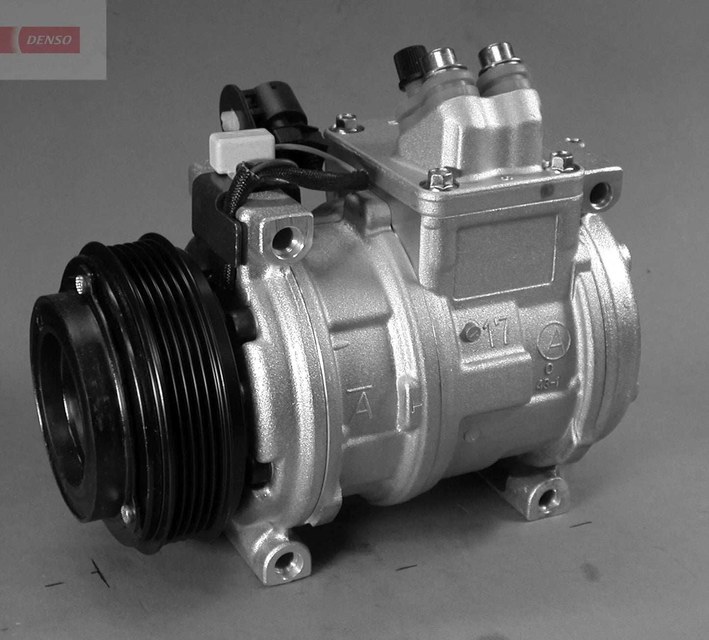 DENSO DCP05003 Compressor, Air Conditioning