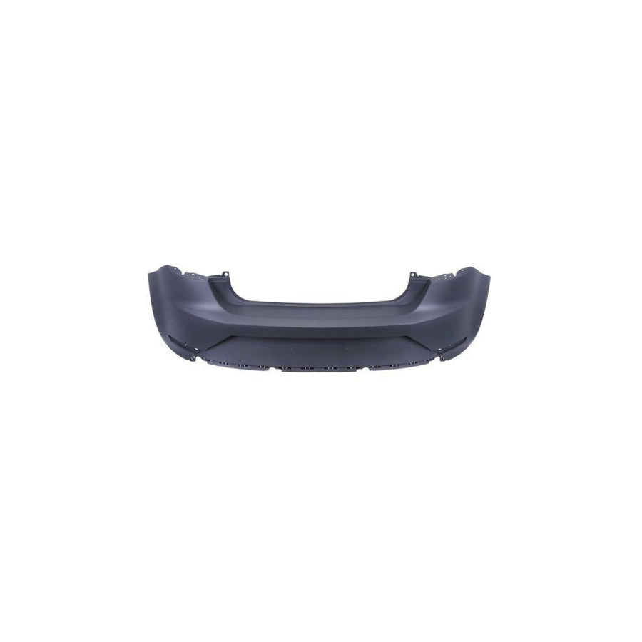 Blic 5506-00-6621954P Rear Bumper for Seat Ibiza