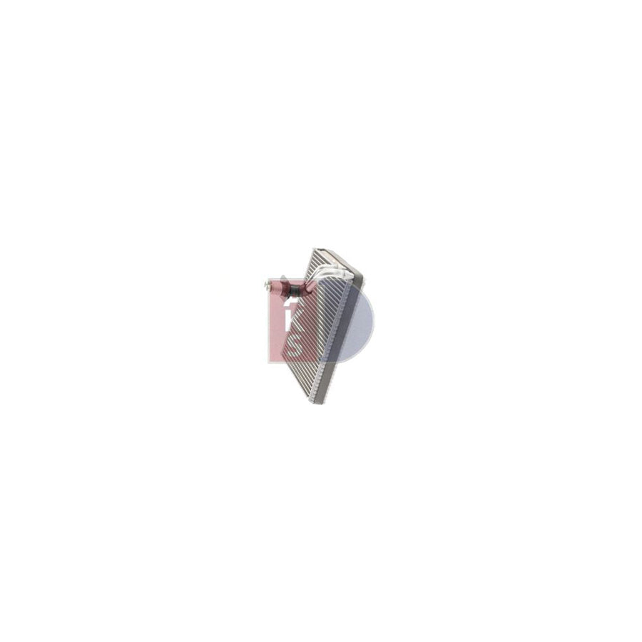 AKS Dasis 820423N Air Conditioning Evaporator