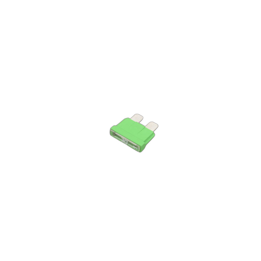 Genuine BMW Mini 61131372628 E63 E92 Fuse 30A (Inc. Alpina B7LX)