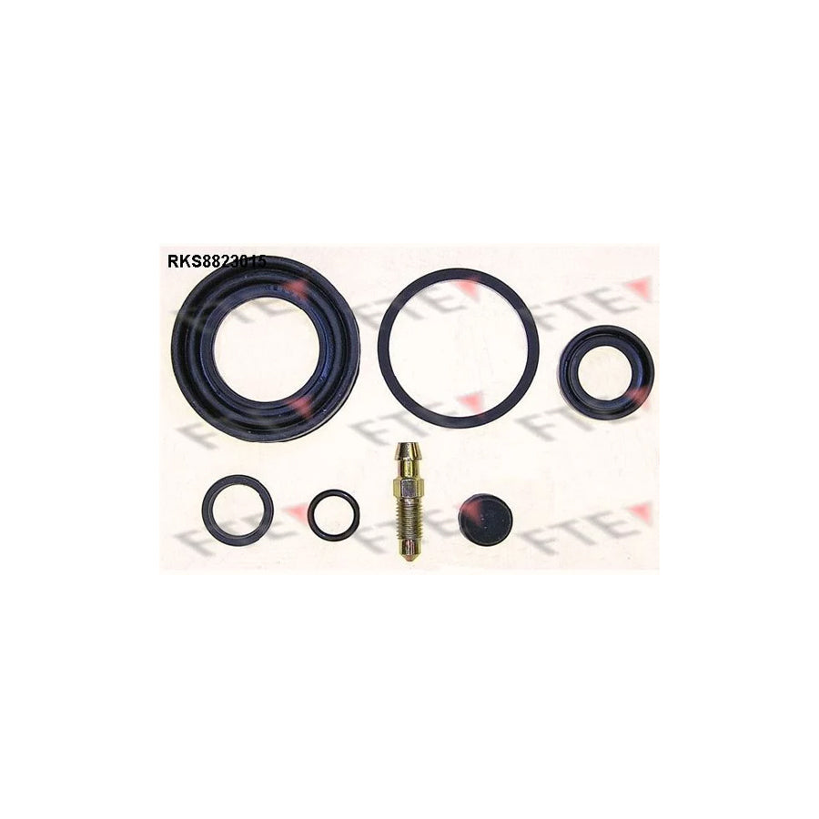 FTE Rks8823015 Repair Kit, Brake Caliper