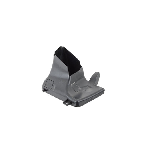 Genuine BMW 51747200774 Air Duct, Right (Inc. 550iX 4.0, 530d 155kW & 528i)