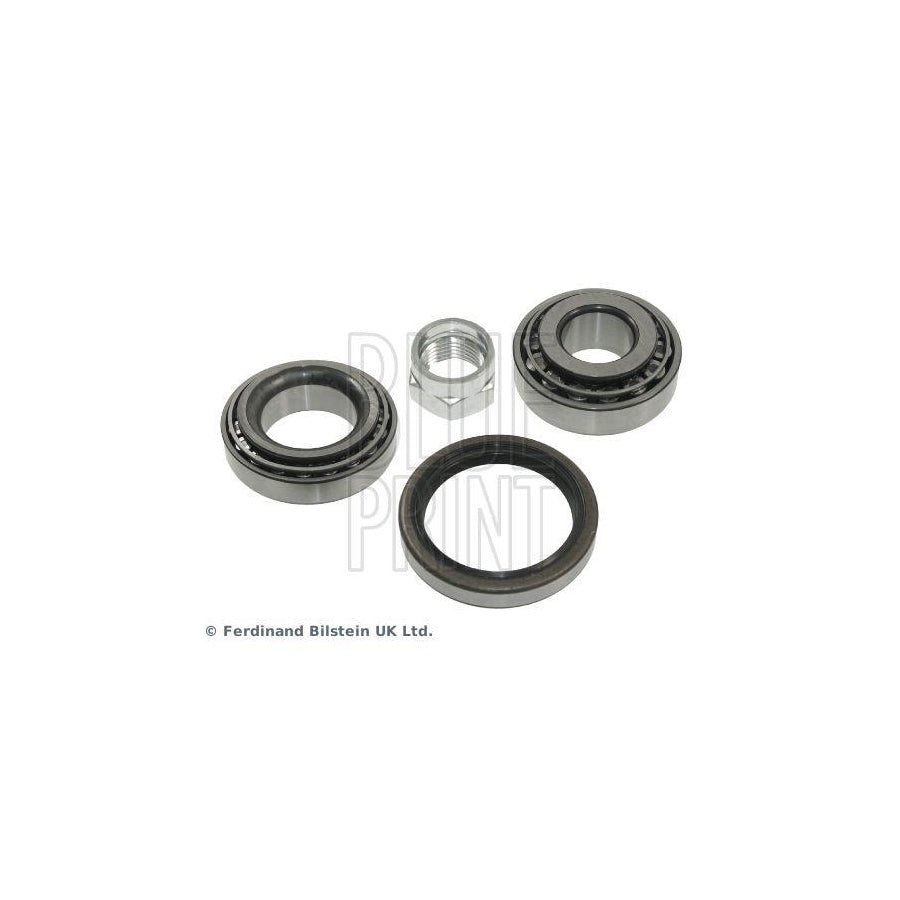 Blue Print Adg08334 Wheel Bearing Kit for KIA Rio