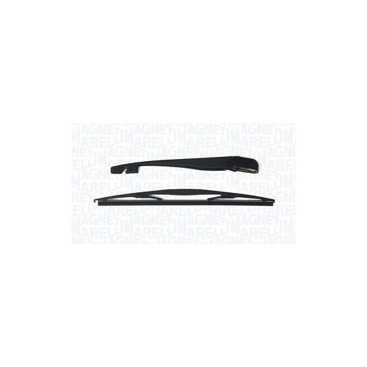 Magneti Marelli 000723180031 Wiper Blade For Honda Cr-V Iii (Re)