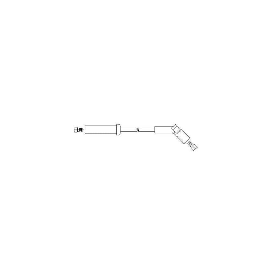 Bremi 686/45 Ignition Lead