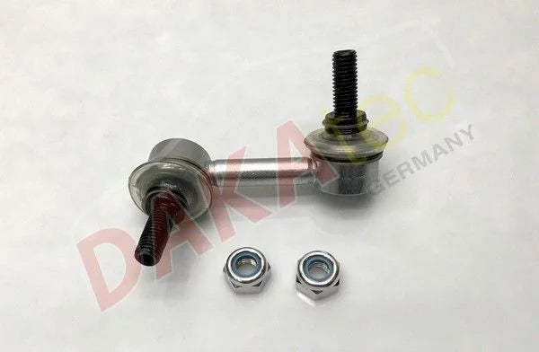 Dakatec 120165 Anti Roll Bar Link for Honda CIVIC VII Coupe (Em2)