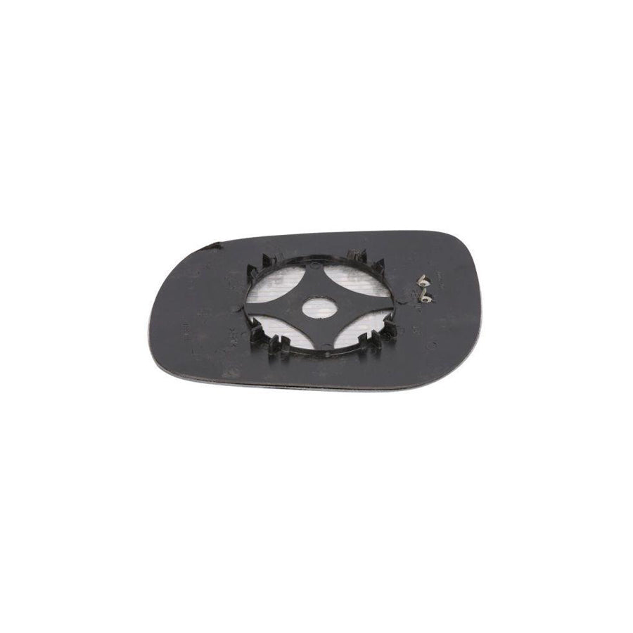 Blic 6102-02-1905796P Mirror Glass, Outside Mirror for Toyota Rav4 III Off-Road (Xa30)