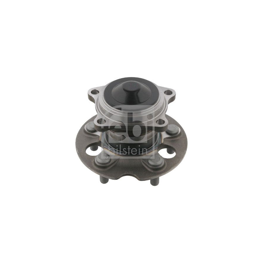 Febi Bilstein 31819 Wheel Bearing Kit For Toyota Rav4 II Off-Road (Xa20)