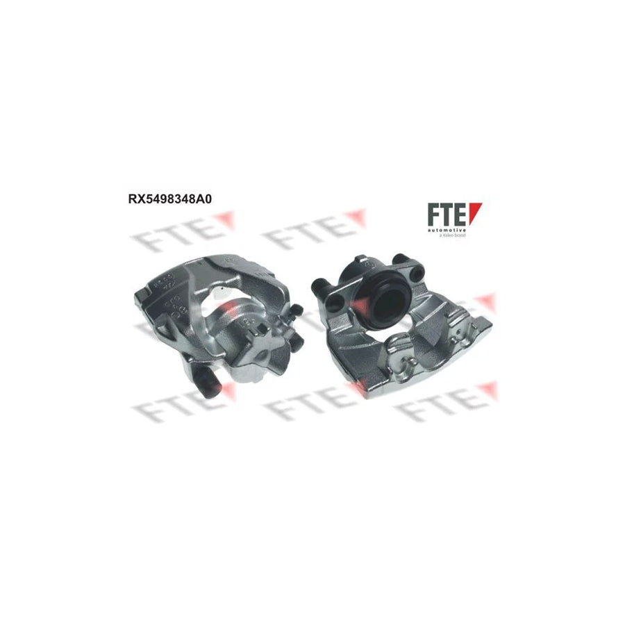 FTE Rx5498348A0 Brake Caliper