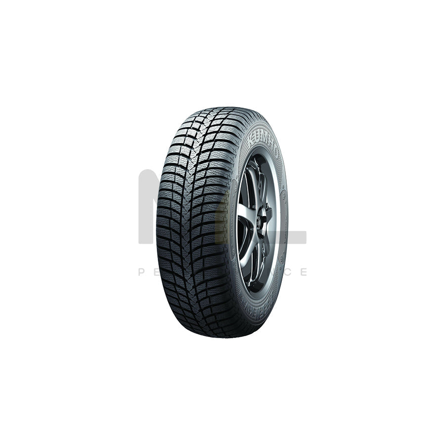 Kumho IZEN KW27 205/50 R17 93V Winter Tyre