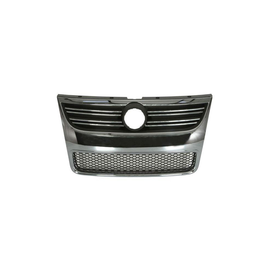 Blic 6502-07-9585991P Radiator Grille for VW Touareg I (7La, 7L6, 7L7)