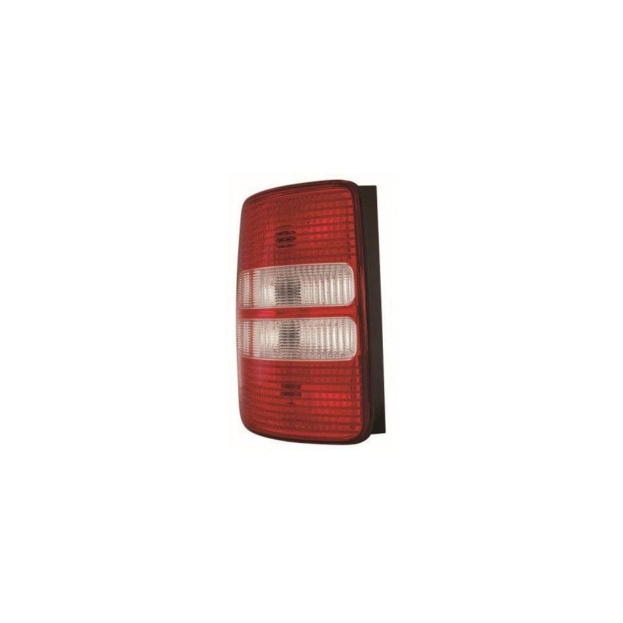 Abakus 44119B9Lue Rear Light for VW Caddy III Van (2Ka, 2Kh, 2Ca, 2Ch)