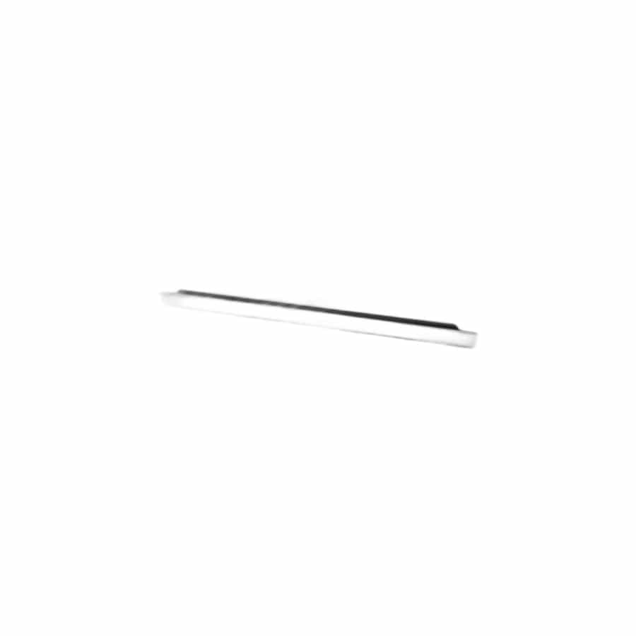 Genuine BMW 51228230477 E38 Waist Rail Trim Strip, Int. Left Rear (Inc. 728iL, 750iL & L7)