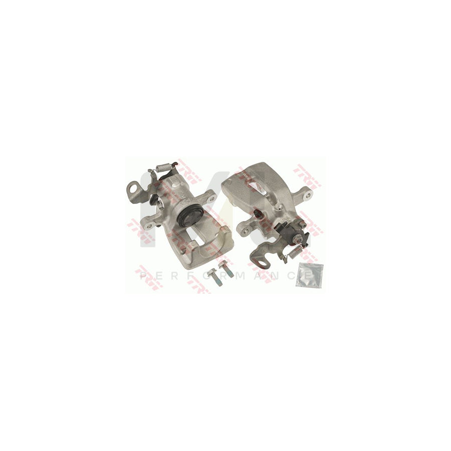 TRW BHQ150 Brake Caliper