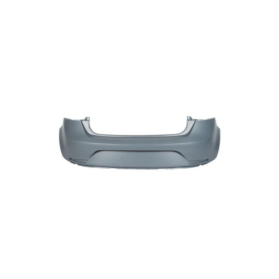 Blic 5506-00-6621951Q Bumper for Seat Ibiza