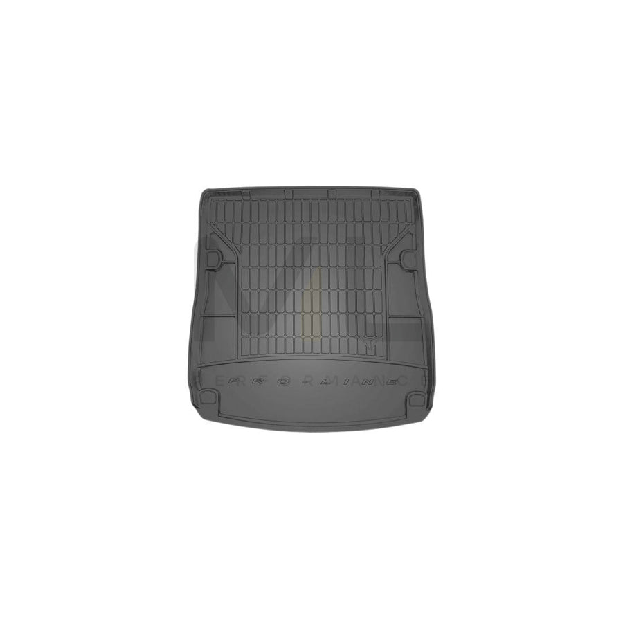 FROGUM TM403574 Car boot tray for AUDI A6 C6 Avant (4F5) TPE (thermoplastic elastomer), Nonslip, (LHD)