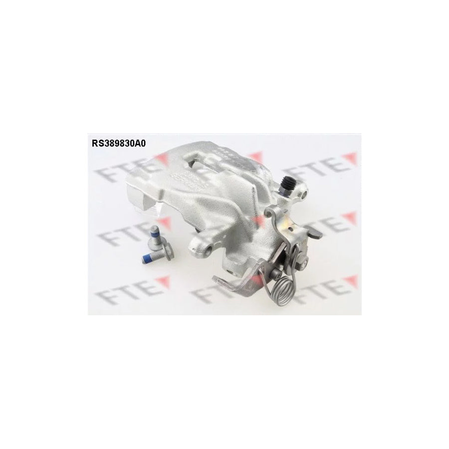 FTE Rs389830A0 Brake Caliper