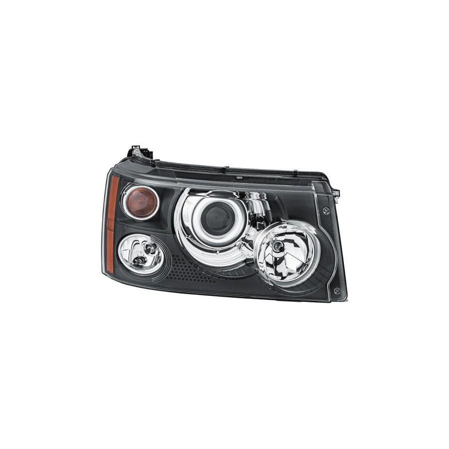 Hella 1EL 238 022-821 Headlight For Land Rover Range Rover Sport (L320)