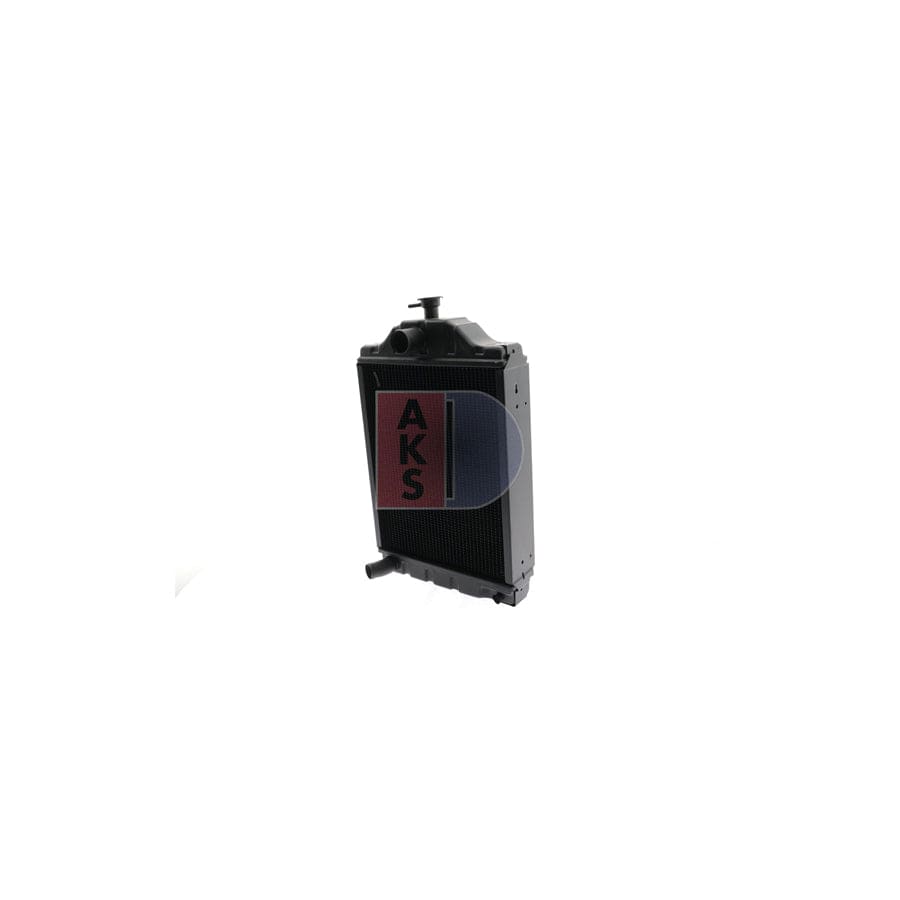 AKS Dasis 440543N Engine Radiator