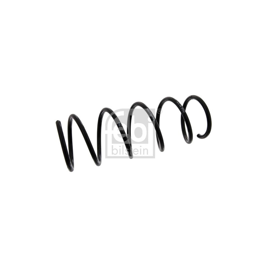 Febi Bilstein 37392 Coil Spring For Renault Clio