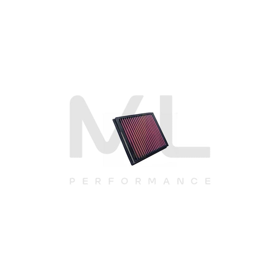 K&N 33-2658 Replacement Air Filter