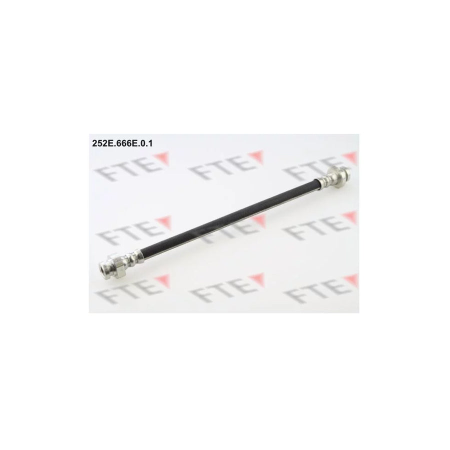 FTE 252E.666E.0.1 Brake Hose for Nissan Serena (C23)