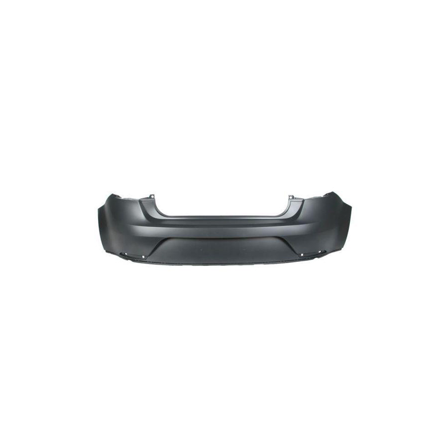 Blic 5506-00-6621950Q Bumper for Seat Ibiza