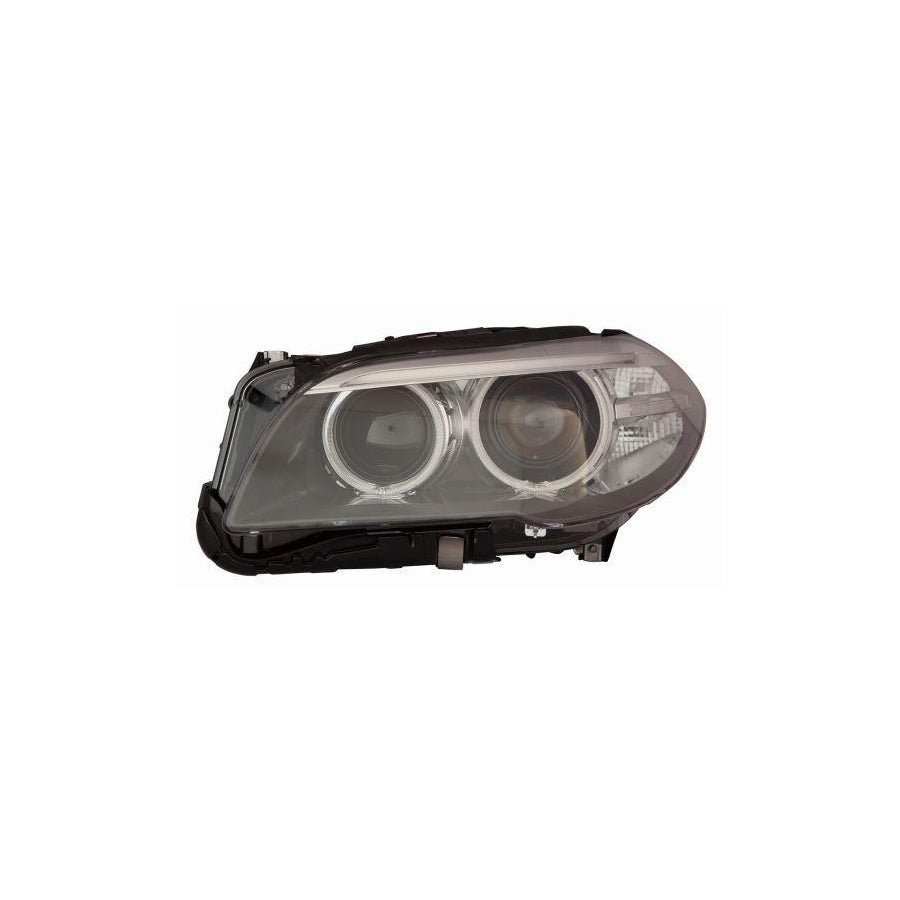 Abakus 4441199Rmlehm2 Headlight for BMW 5 Series