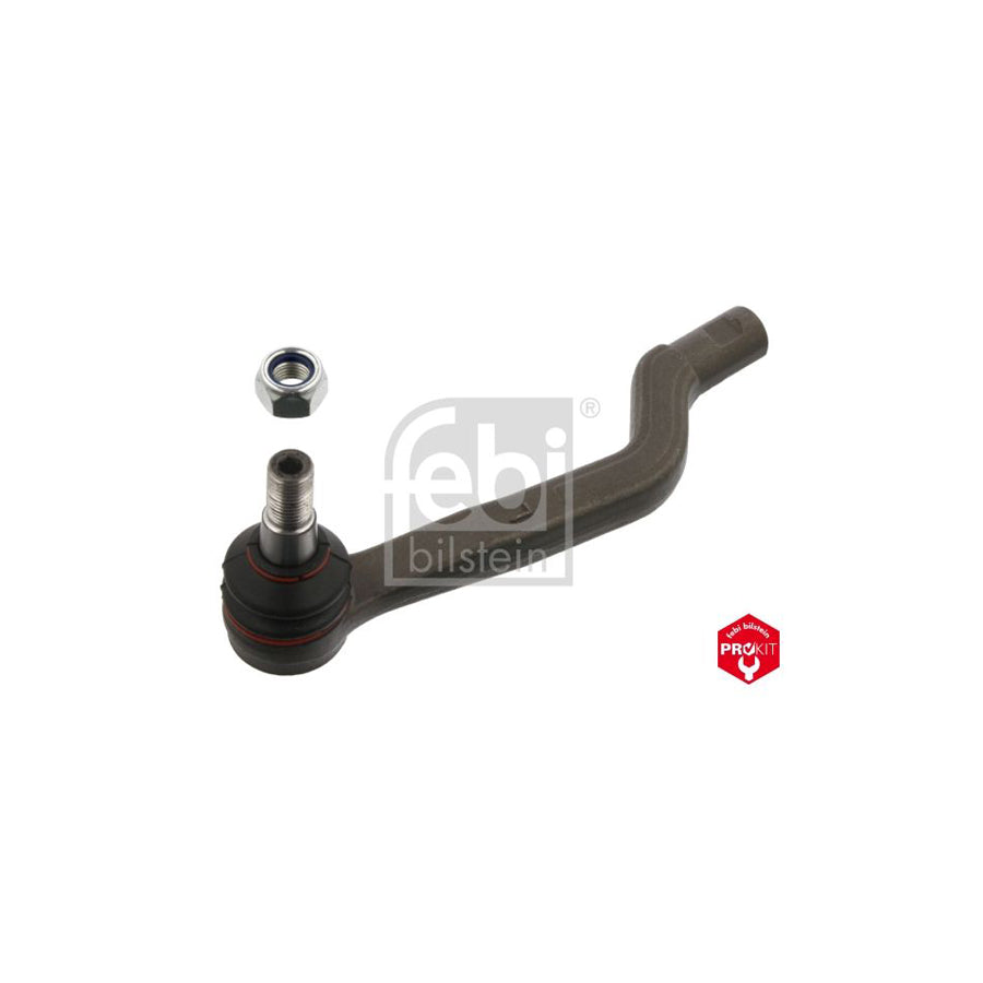 Febi Bilstein 34576 Track Rod End Suitable For Mercedes-Benz Vaneo (W414)