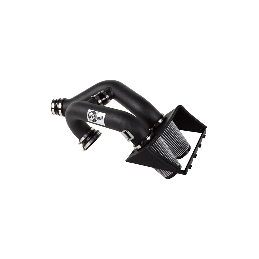 aFe 51-12182 Open Element Intake Ford F-150 2011 V6-3.5L (tt)