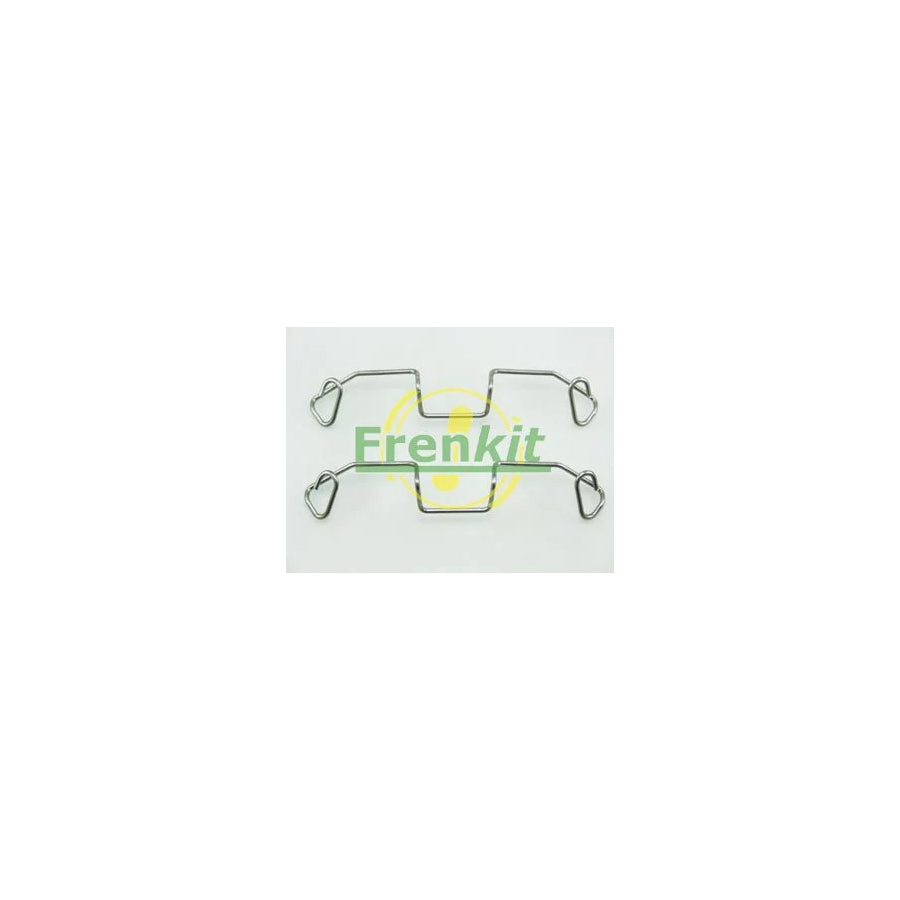 Frenkit 901795 Accessory Kit, Disc Brake Pads