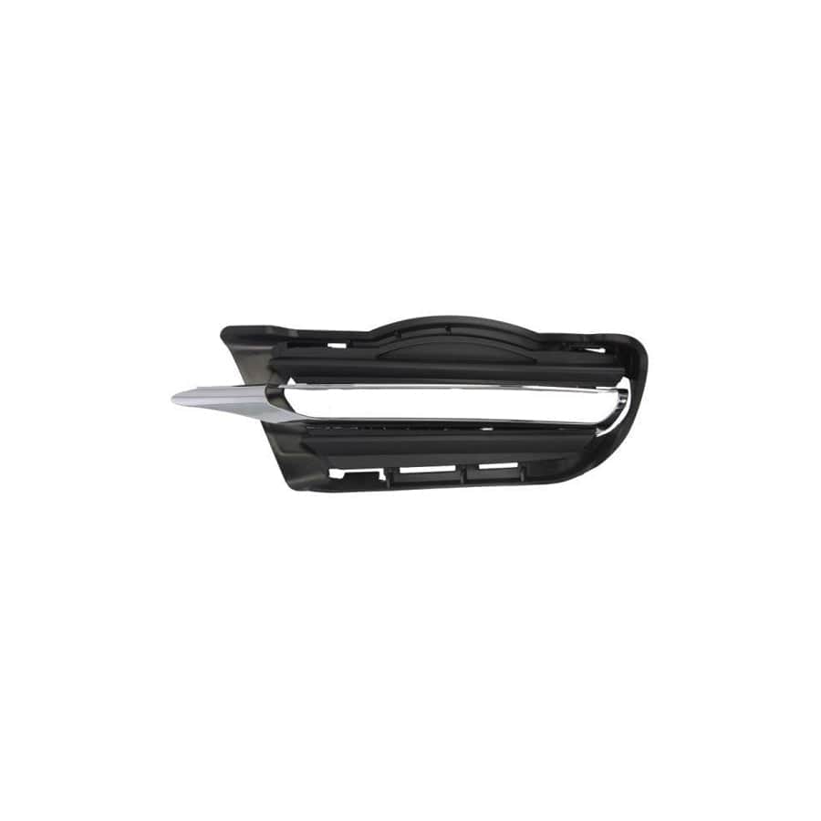 Blic 6502-07-3518920P Bumper Grill Suitable for Mercedes-Benz C-Class