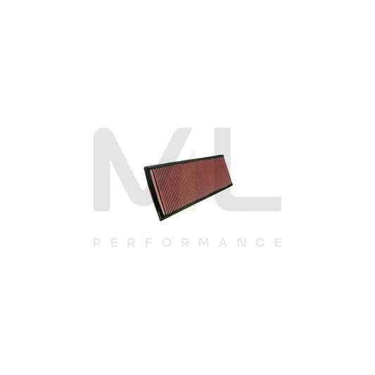 K&N 33-2722 Replacement Air Filter
