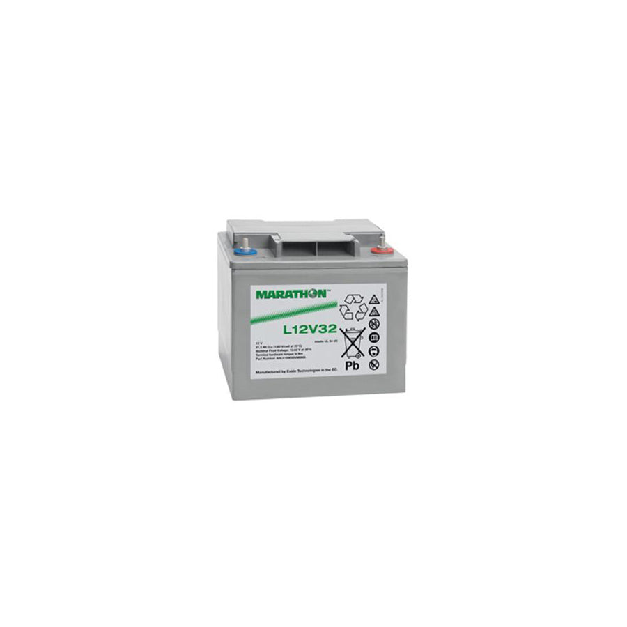 Marathon L12V32 L Network Battery