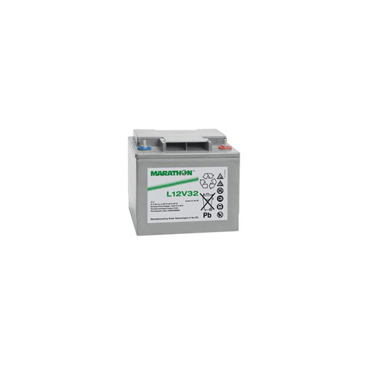 Marathon L12V32 L Network Battery