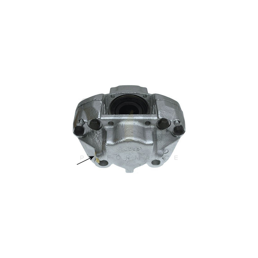 TEXTAR 38068000 Brake Caliper for without holder