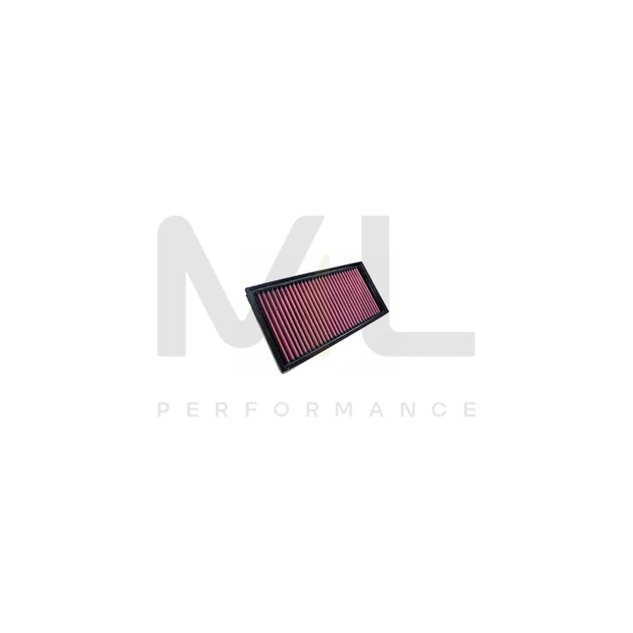 K&N 33-2782 Replacement Air Filter