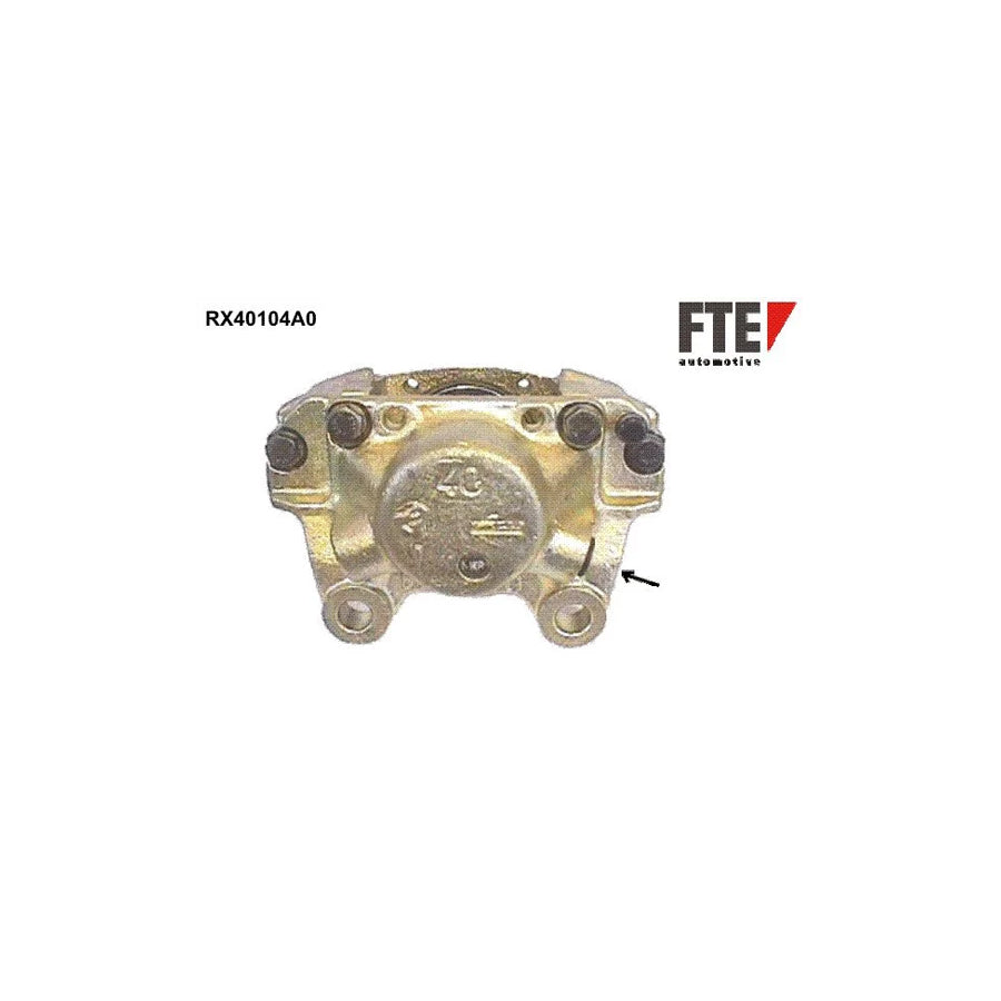 FTE 9290772 Brake Caliper