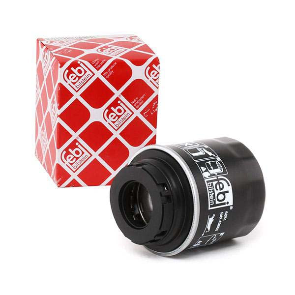 Febi Bilstein 49666 Oil Filter | ML Performance UK Car Parts