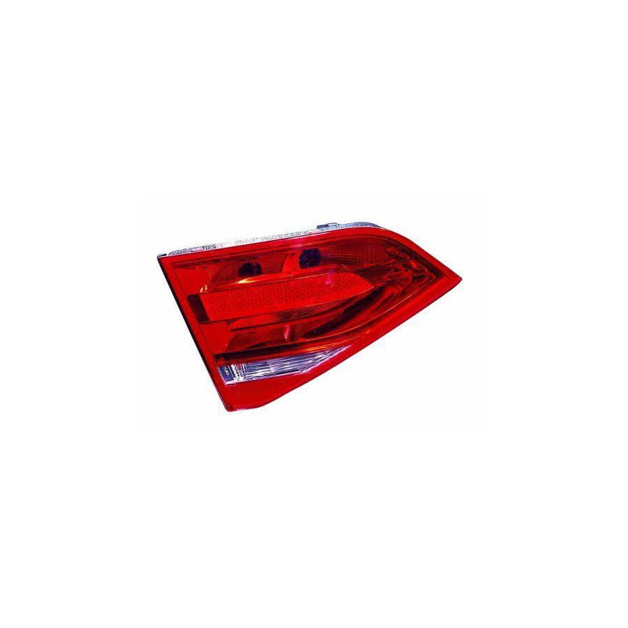Abakus 4461306Ruq Rear Light for Audi A4 B8 Saloon (8K2)