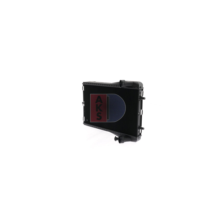 AKS Dasis 850544N Compressor, Air Conditioning