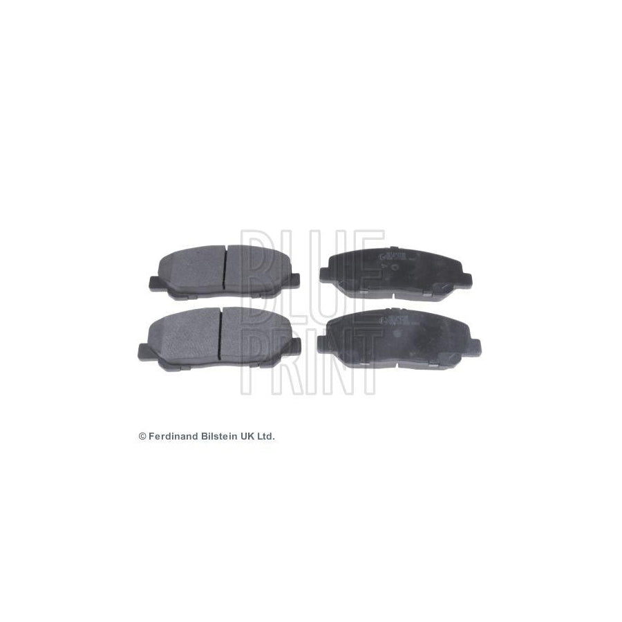 Blue Print Adt342199 Brake Pad Set