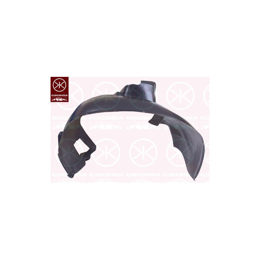 Klokkerholm 0095385 Panelling, Mudguard for BMW X5 (E53)