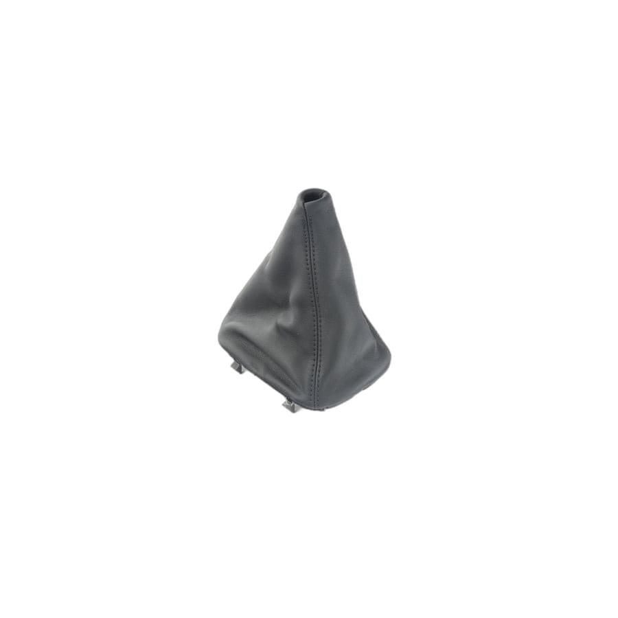 Genuine BMW 25111221475 E24 Leather Boot Walk-Nappa SCHWARZ (Inc. 635CSi, M635CSi & M6)