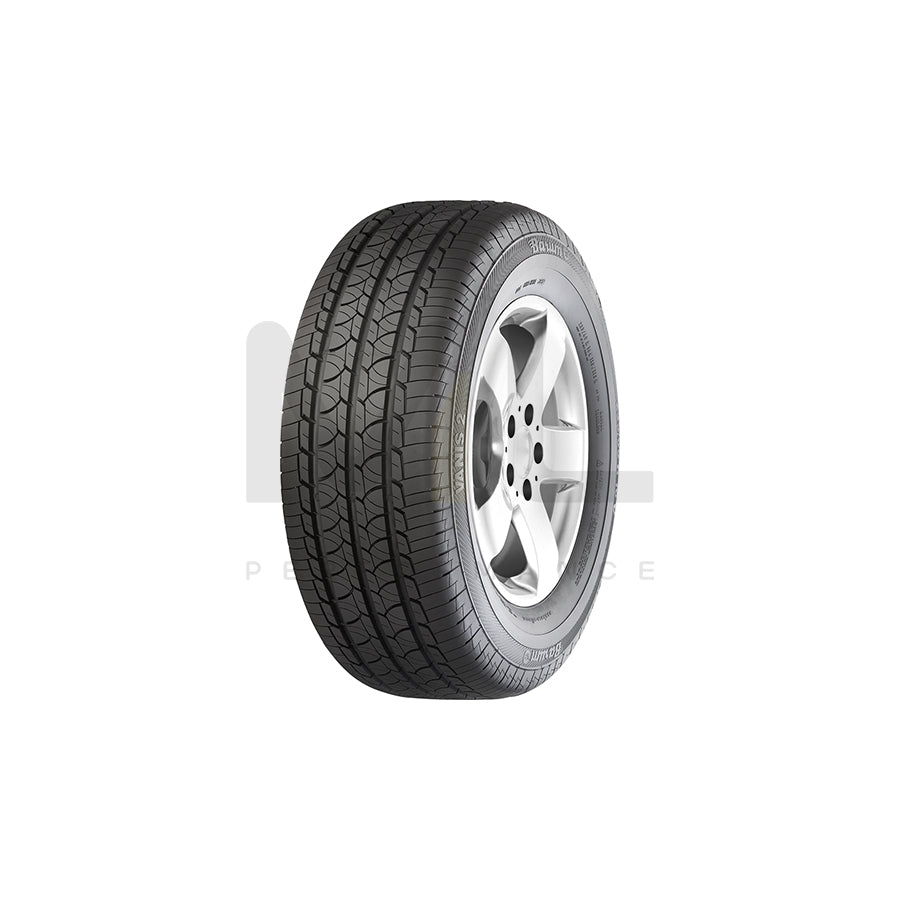 Barum Vanis 2 225/70 R15 112R Van Summer Tyre