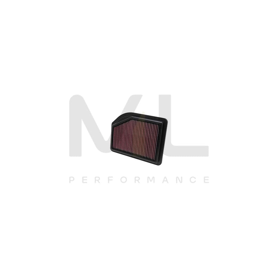 K&N 33-2477 Replacement Air Filter