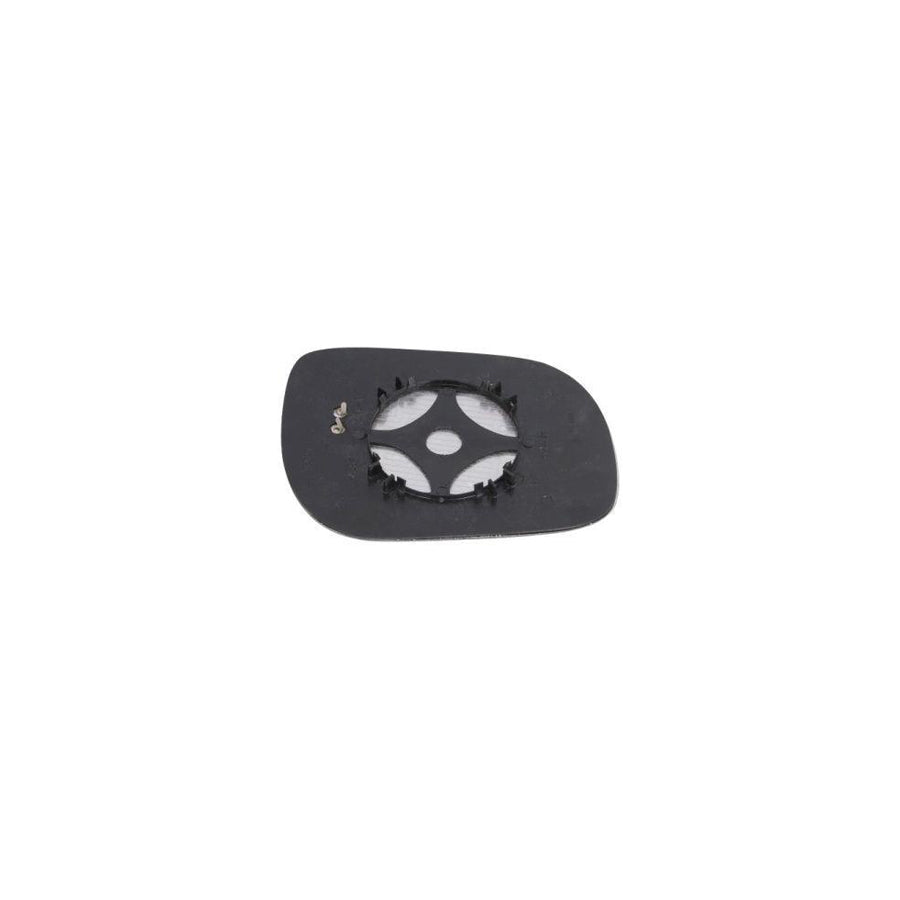 Blic 6102-02-1905795P Mirror Glass, Outside Mirror for Toyota Rav4 III Off-Road (Xa30)