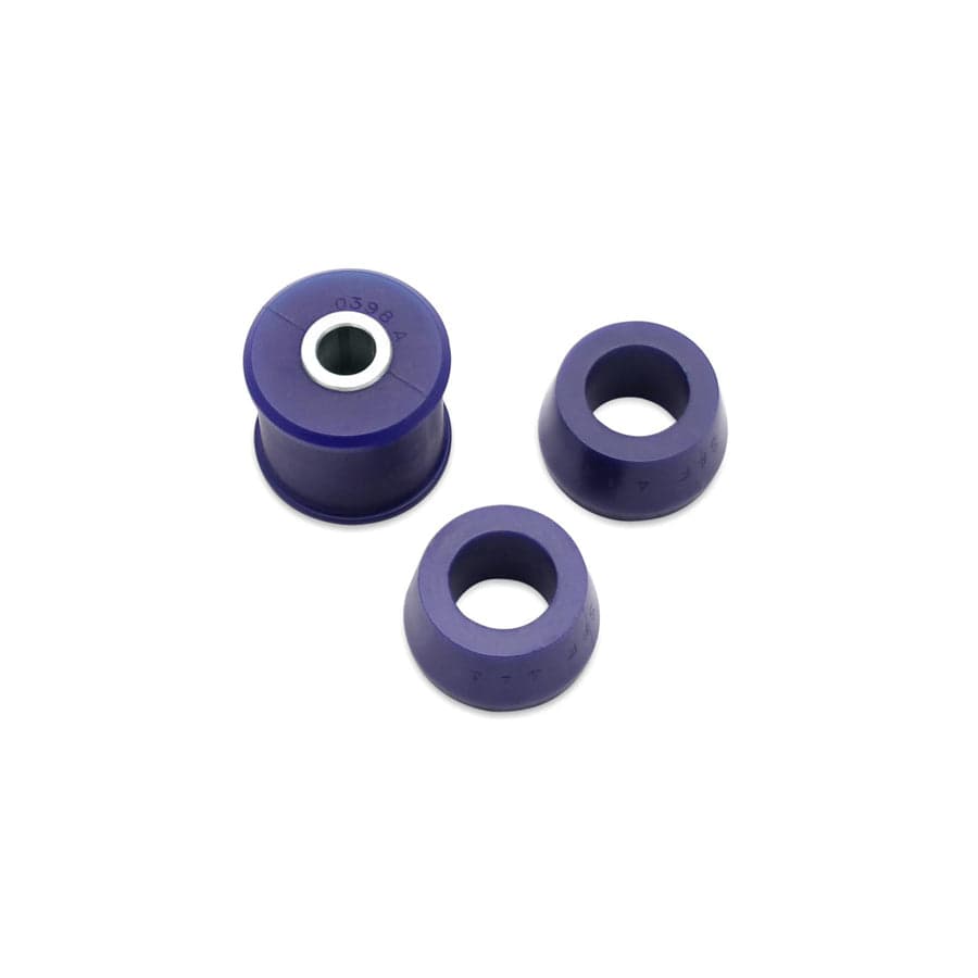 SuperPro SPF0445C4K Toyota-R/Panhard Rod Bush Red Material